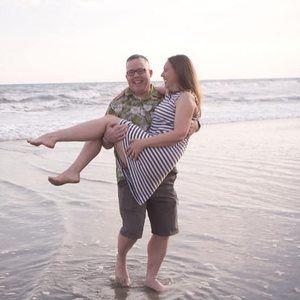 Meet your Posher, Shane